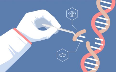 CRISPR gene editing has been tested on 86 human patients …