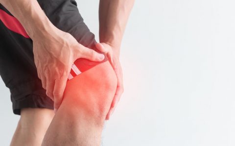 Latest Treatment Options for Knee Pain